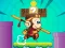 Juego Banana Kong Adventure en línea