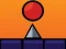 Juego Red Ball Escape en línea