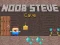Juego Noob Steve Cave en línea