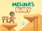 Juego Melinas Diary en línea