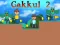 Juego Gakkul 2 en línea