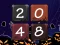 Juego Halloween 2048 en línea