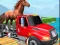 Juego Animal Transport Truck en línea