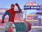 Juego Spiderman Gold Miner en línea