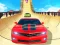 Juego Mega Ramp Car Stunt Games en línea