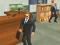 Juego ATM Security Van en línea