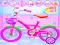 Juego Girl Bike Fix & Washing Salon en línea