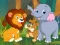 Juego Animal Puzzles en línea