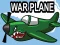 Juego War plane en línea