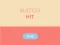 Juego Match Hit en línea