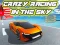 Juego Crazy racing in the sky en línea