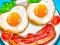 Juego Delicious Breakfast Cooking en línea