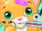 Juego Kitty Doctor en línea