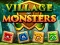 Juego Village Of Monsters en línea