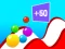Juego Balls Go High en línea