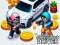 Juego Obby vs Noob Driver en línea