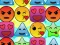 Juego Emoji Match 3 en línea