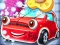 Juego Car Wash en línea
