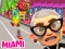 Juego Angry Gran Miami en línea