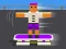 Juego Blocky Skater Rush en línea