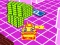 Juego Little Yellow Tank Adventure en línea