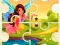 Juego Little Cute Summer Fairies Puzzle en línea