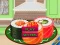 Juego Sushi Roll 3D Cool en línea