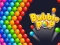 Juego  Bubble Pop Shooter en línea