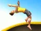 Juego Trampoline master en línea