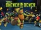 Juego Teenage Mutant Ninja Turtles: Skewer in the Sewer en línea