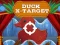 Juego Duck X-Target en línea