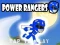 Juego Blue Ranger High Jump en línea
