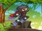 Juego Ninja Jungle Adventures en línea