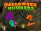 Juego Halloween Numbers en línea