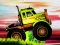 Juego Monster Trucks Spot the Difference en línea