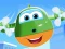 Juego Super Plane Wings Kid Subway Surfers Runner en línea