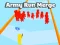 Juego Army Run Merge en línea