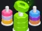 Juego Nuts Puzzle: Color Sort en línea