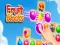 Juego Fruit Blocks en línea