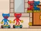 Juego Red and Blue Hugli Wugli en línea