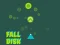 Juego Fall Disk en línea