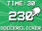 Juego Soccer Clicker en línea