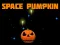 Juego Space Pumpkin en línea
