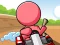 Juego Mini Kart Rush en línea