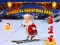 Juego Downhill Christmas Dash en línea