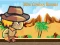 Juego Mini cowboy runner en línea