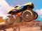 Juego Monster Truck Stunt Racer en línea