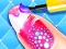 Juego Nail Art en línea