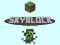 Juego SkyBlock en línea