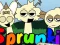 Juego Sprunki Retake Creamy en línea